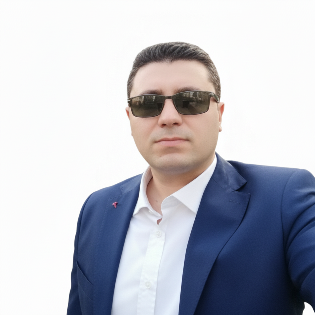 Adel Djellas