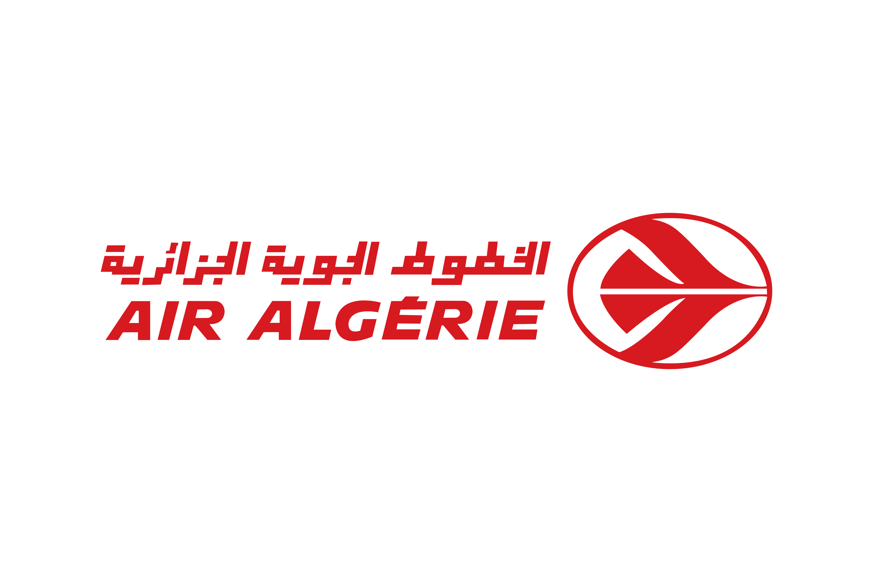 Air Algérie