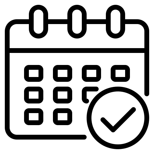 Pré-réservation