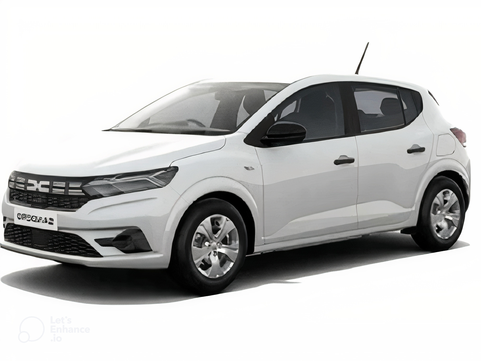 STEPWAY SANDERO