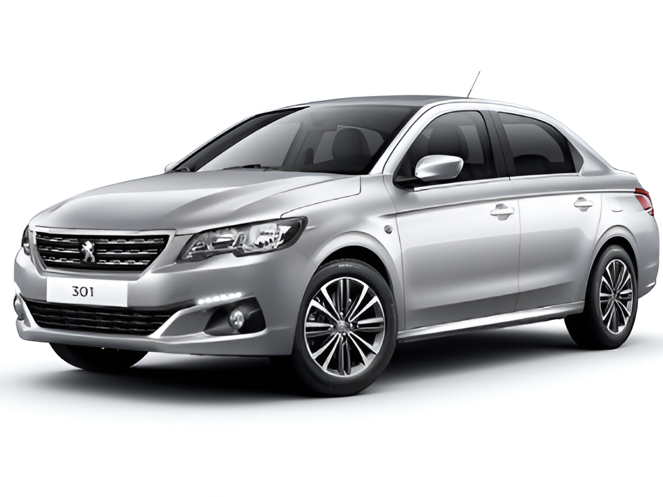 NOUVELLE PEUGEOT 301