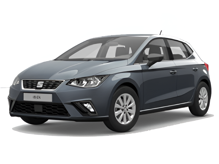 NOUVELLE SEAT IBIZA