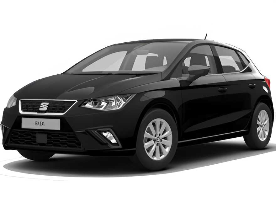 NOUVELLE SEAT IBIZA