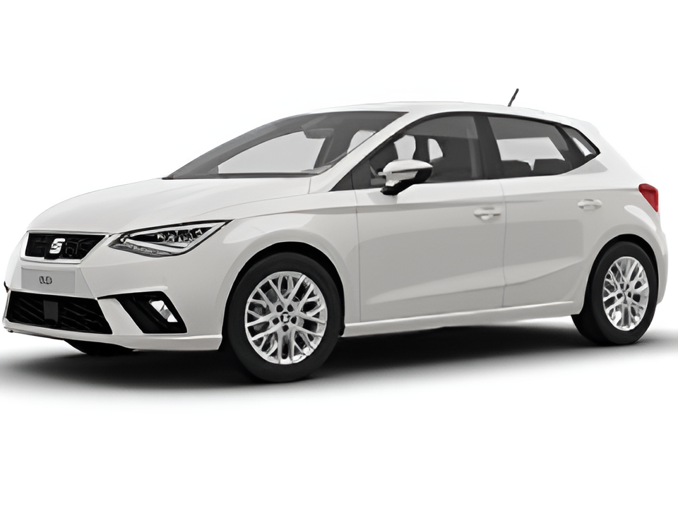 NOUVELLE SEAT IBIZA