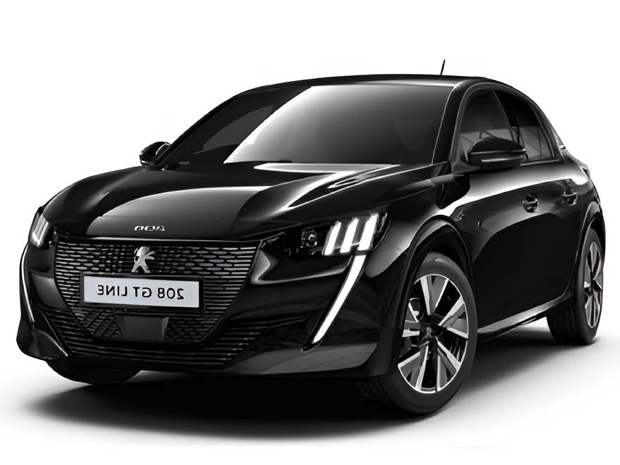 NOUVELLE PEUGEOT