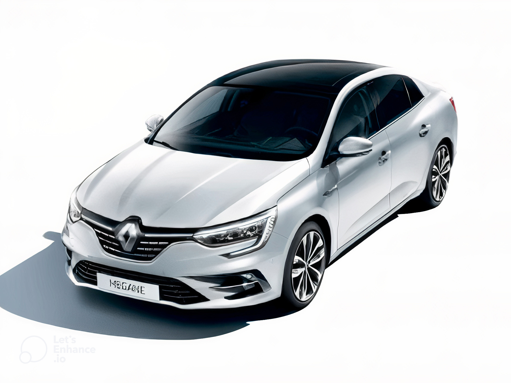 Nouvelle Renault Megane