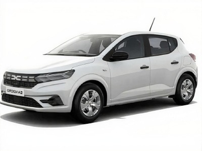 STEPWAY SANDERO