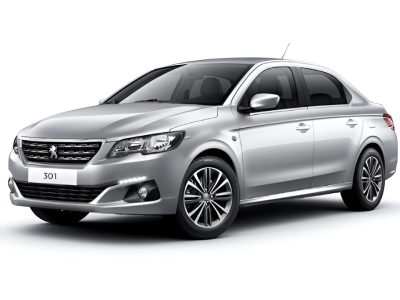 NOUVELLE PEUGEOT 301