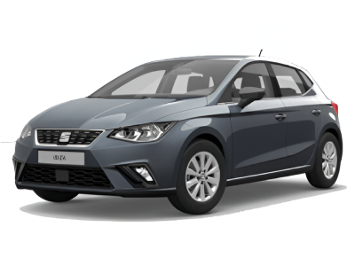 NOUVELLE SEAT IBIZA
