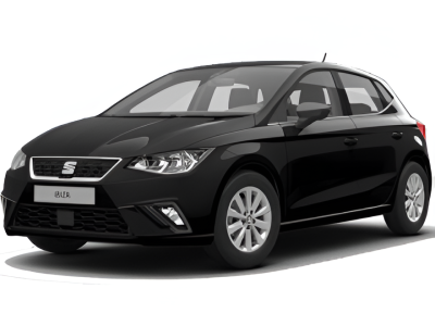 NOUVELLE SEAT IBIZA