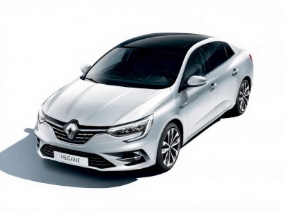 Nouvelle Renault Megane