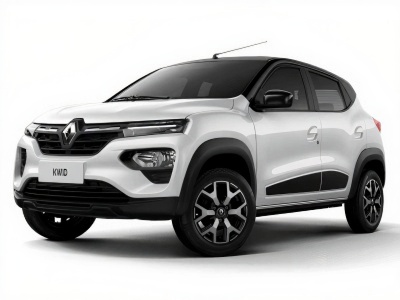 Renault Kwid Outsider