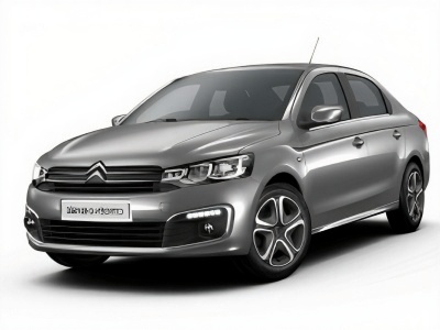 CITROEN C ELYSEE