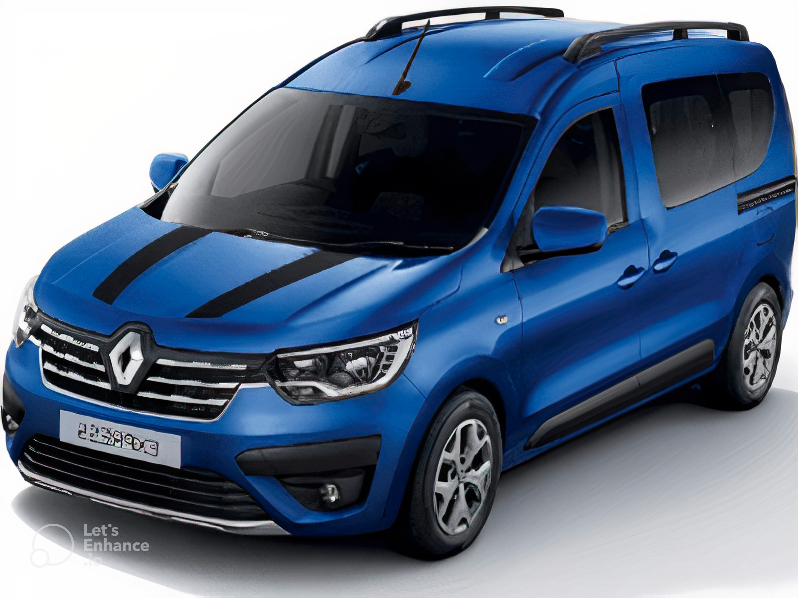 Renault Kangoo Dci