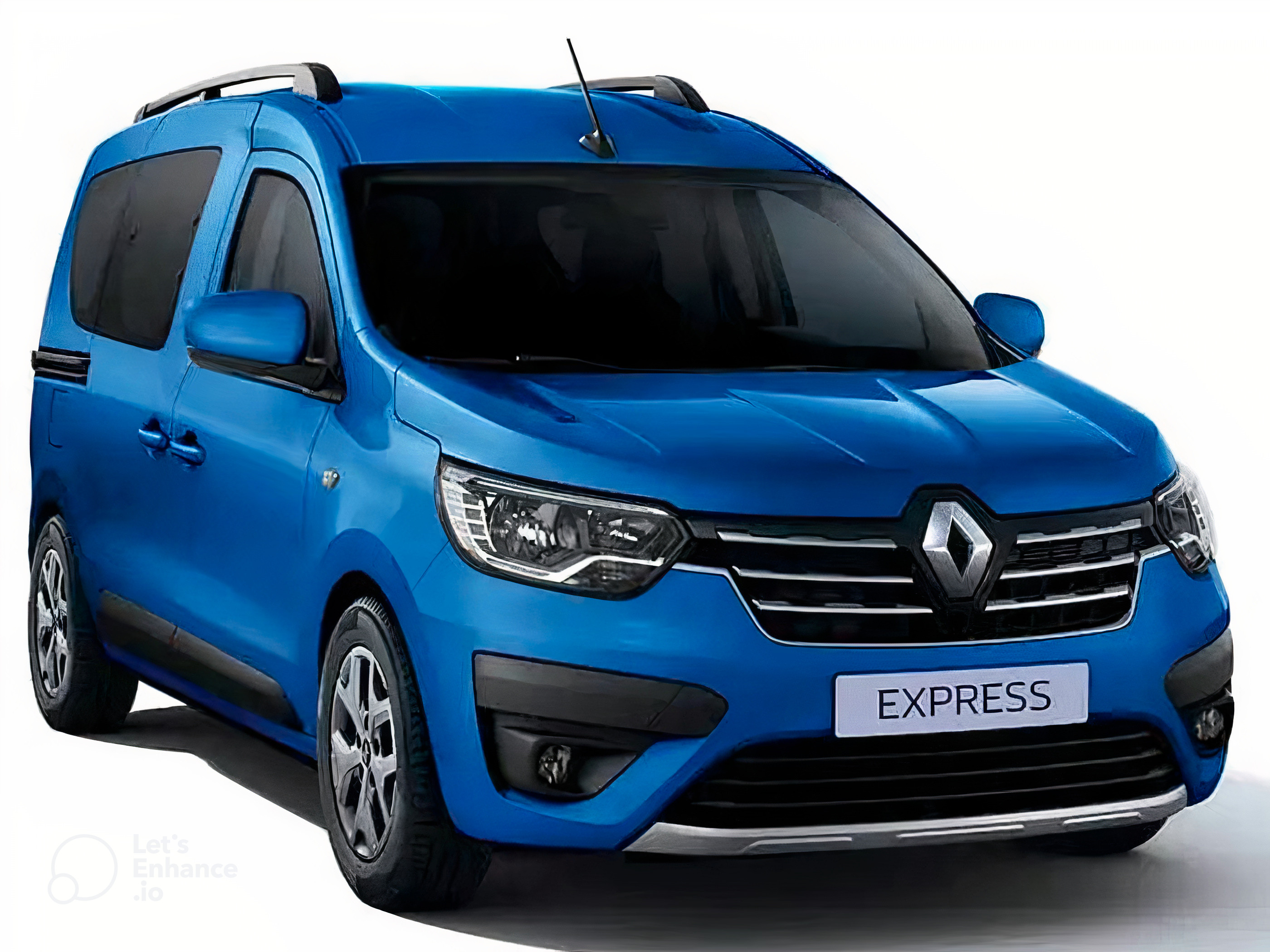 RENAULT EXPRESS ESS