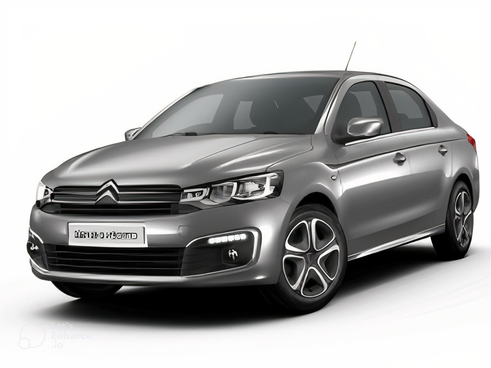 CITROEN C ELYSEE