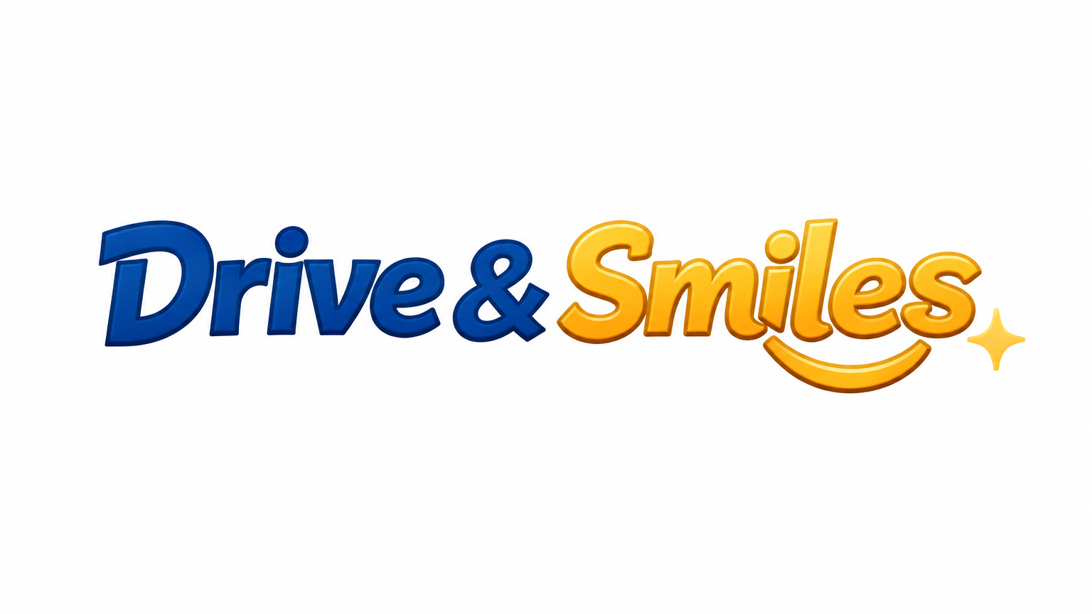 Drive & Smiles