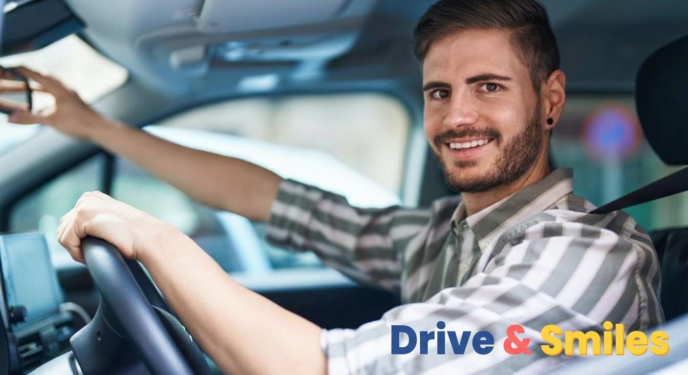 Drive & Smiles