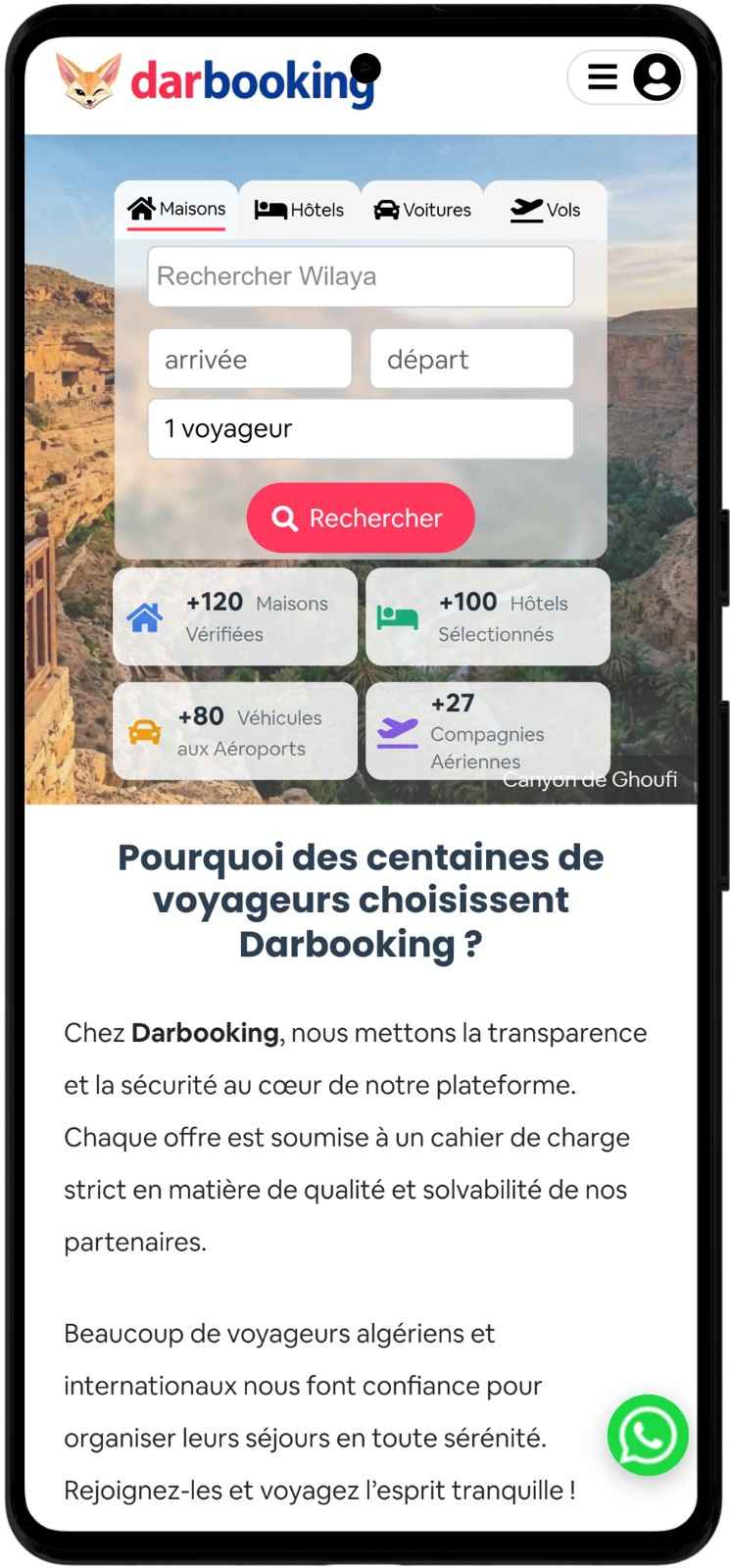 image darbooking mobile index