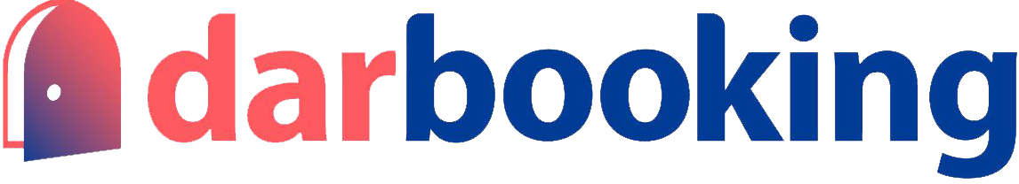 logo darbooking