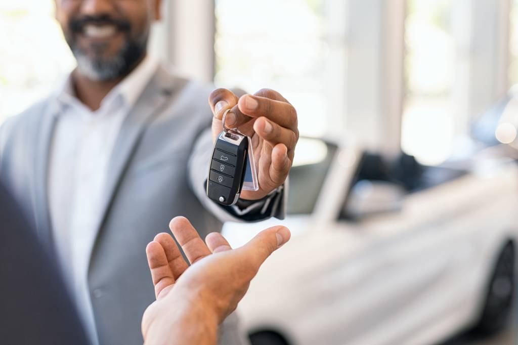 Livraison et Récupération à Domicile