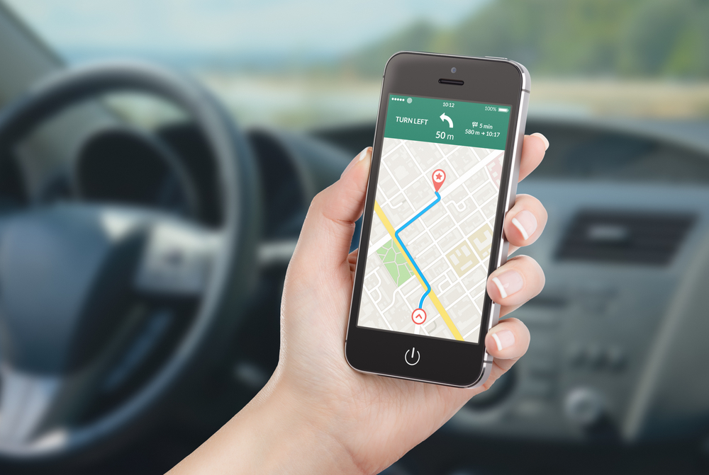 GPS