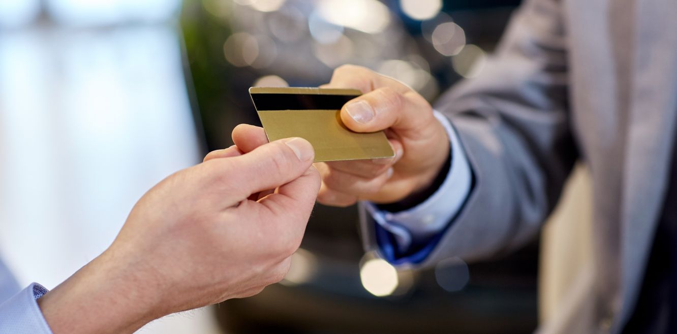 Paiement sur Place