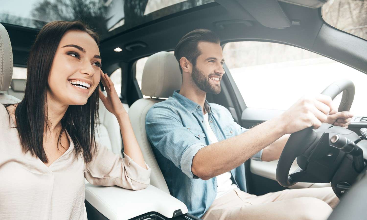 2ème Conducteur