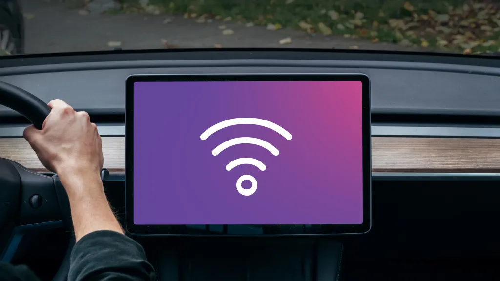 Wi-Fi Mobile