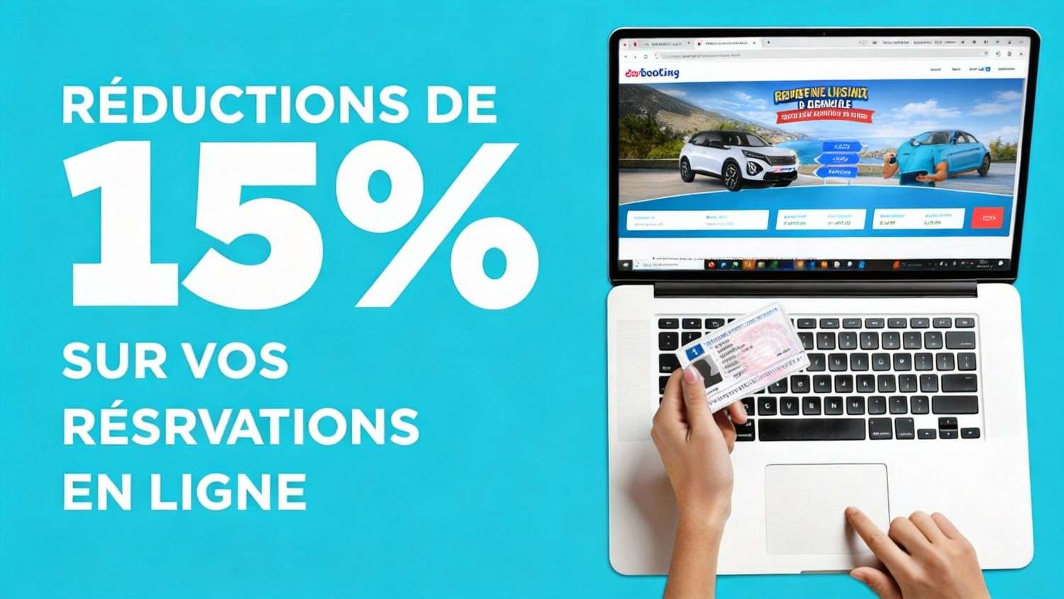  Offre exceptionnelle