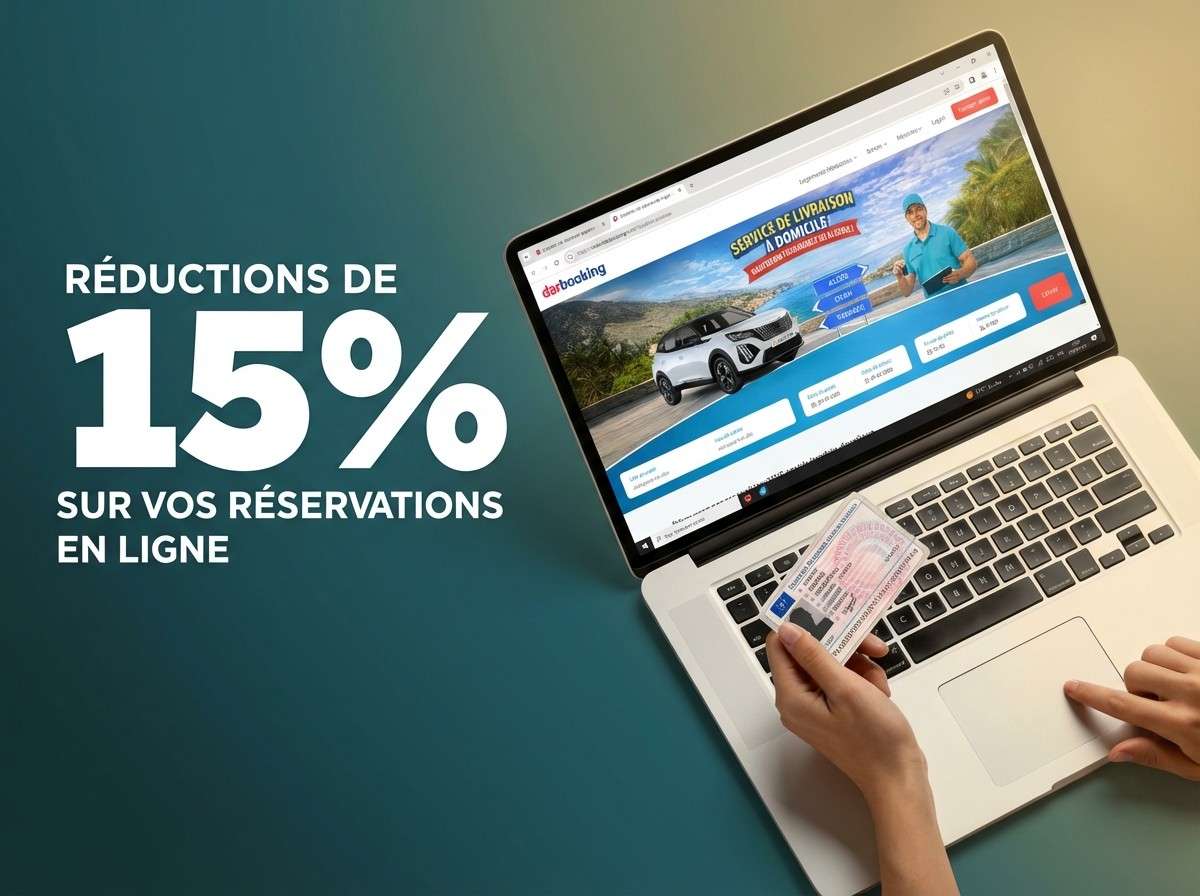  Offre exceptionnelle