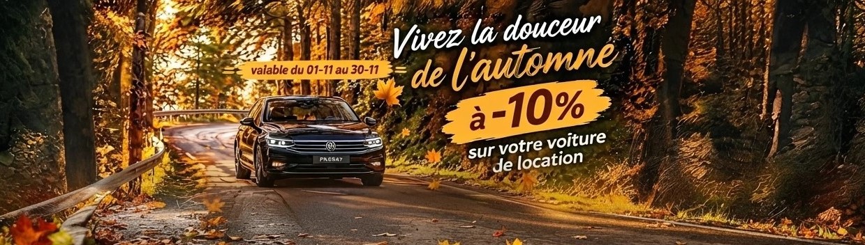 Promo Novembre
