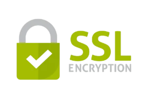 SSL 256-bit