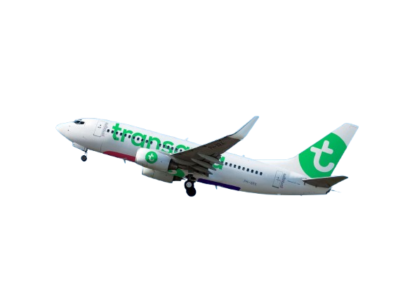 transavia