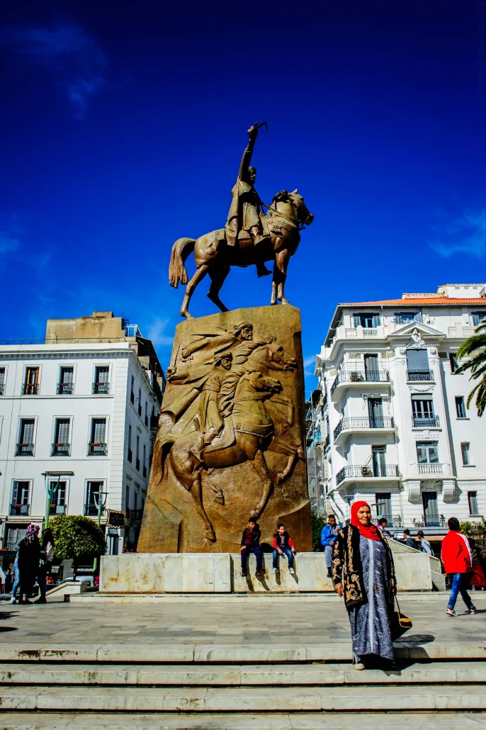 Alger