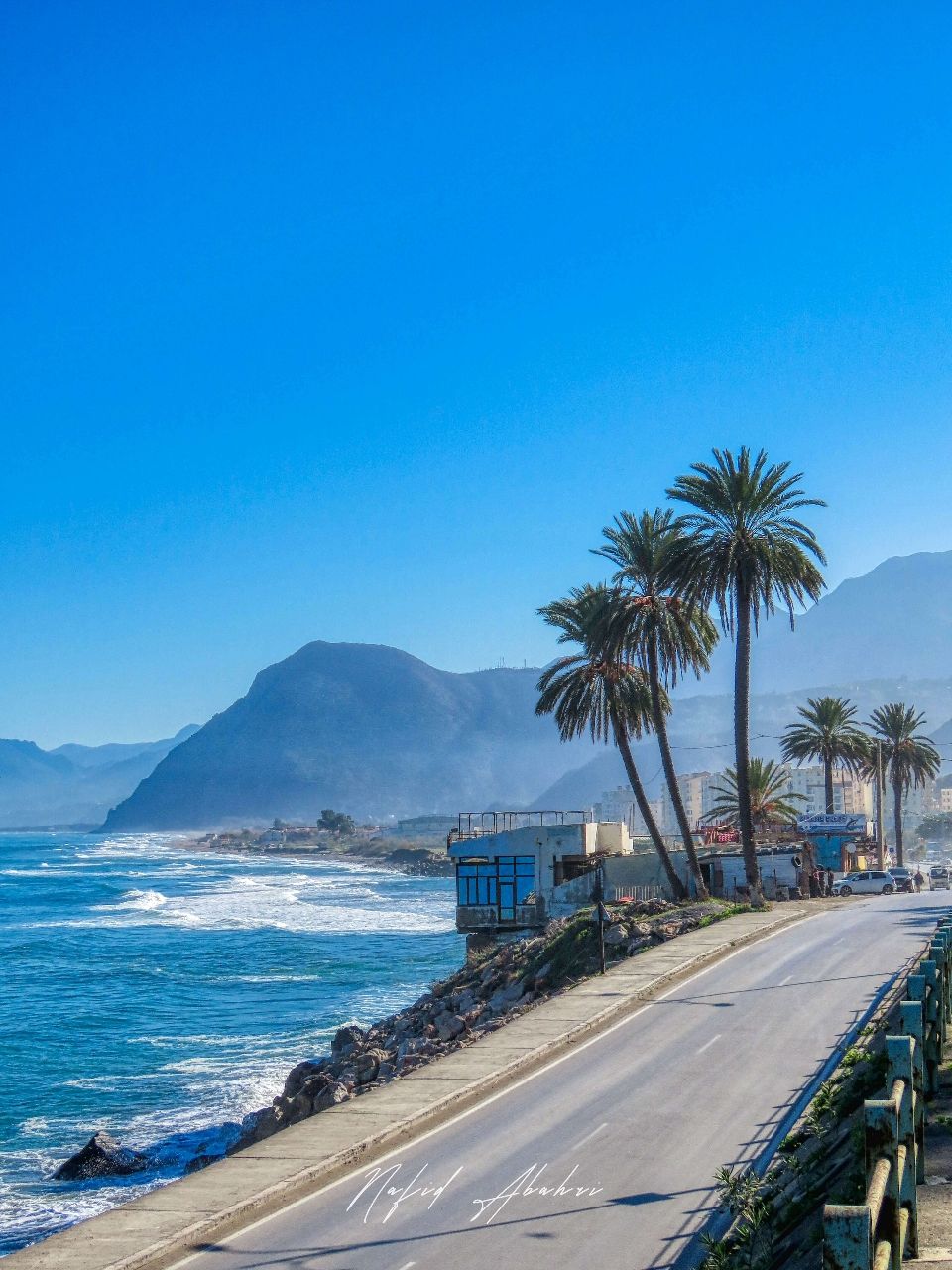Béjaïa