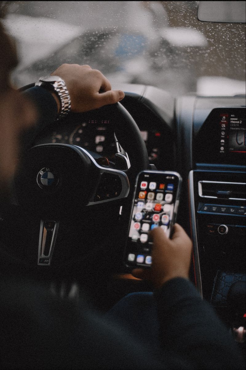 Comment réserver sa voiture à louer