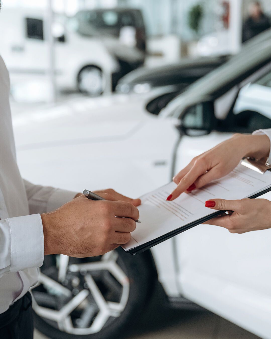 démarches location voiture à alger