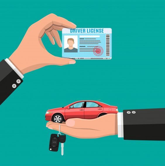 Qui peut louer une voiture en Algérie ?