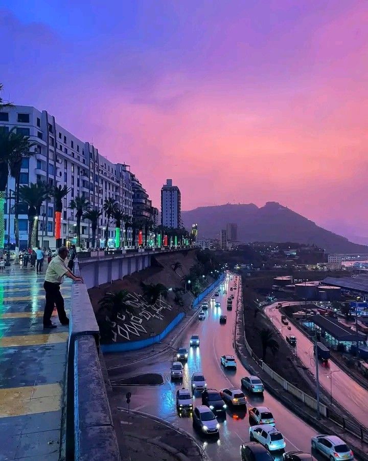 location voiture Oran