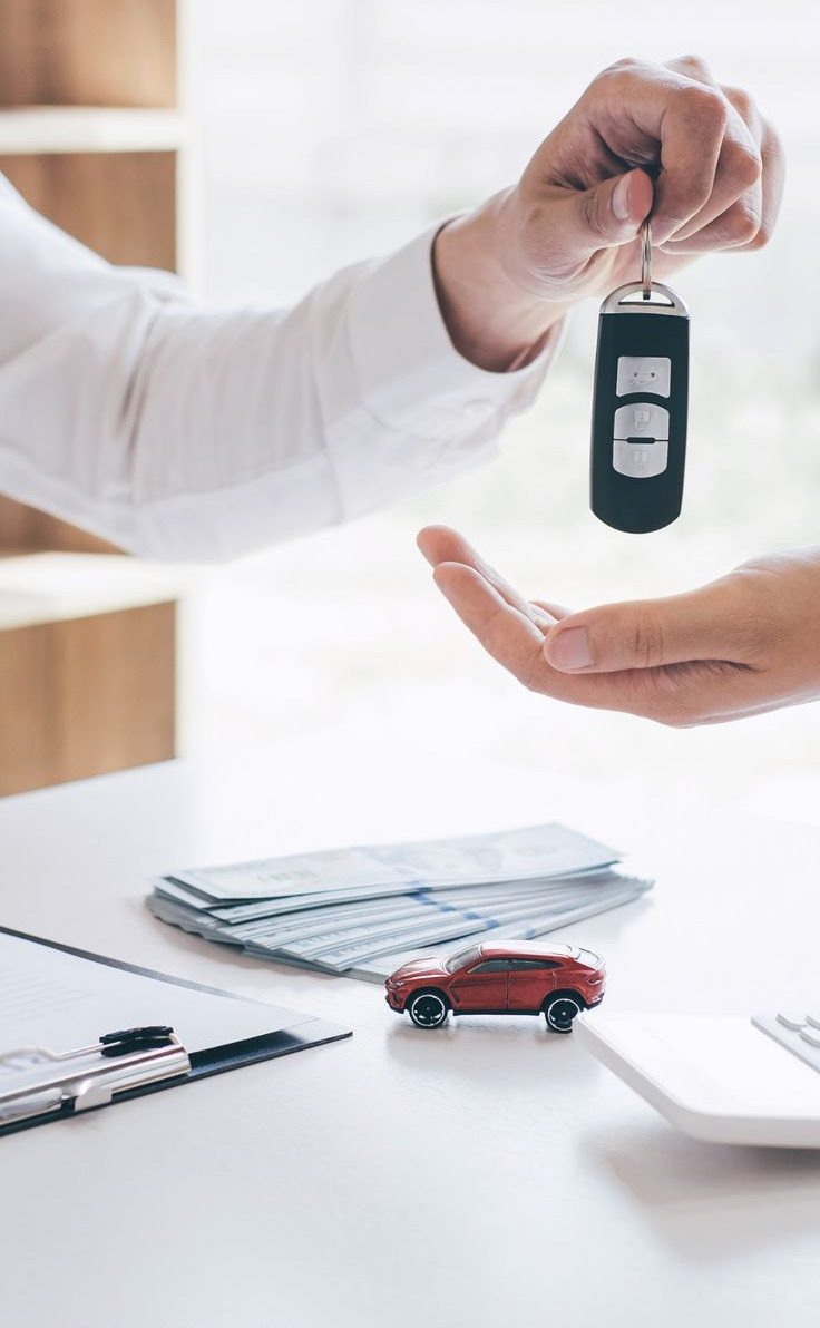 location voiture à Alger