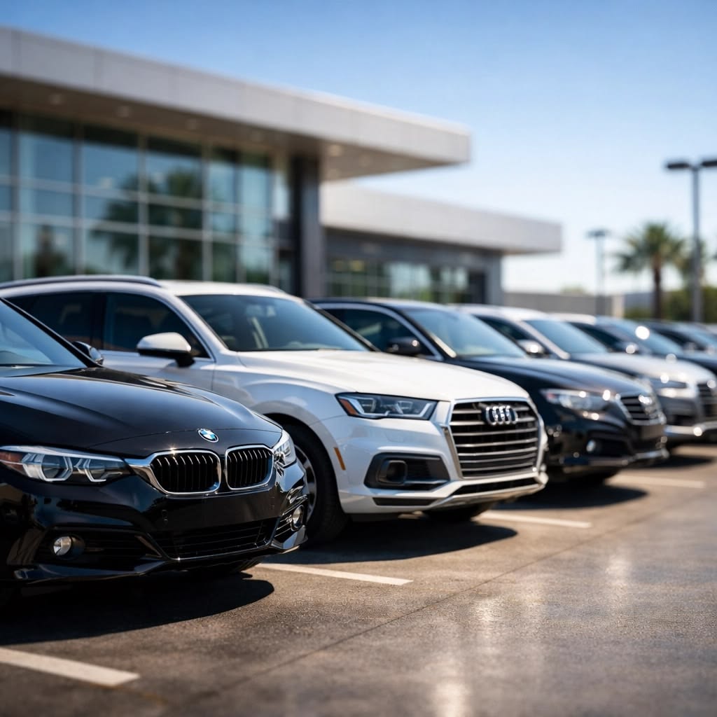 Quelle voiture choisir selon votre séjour ?