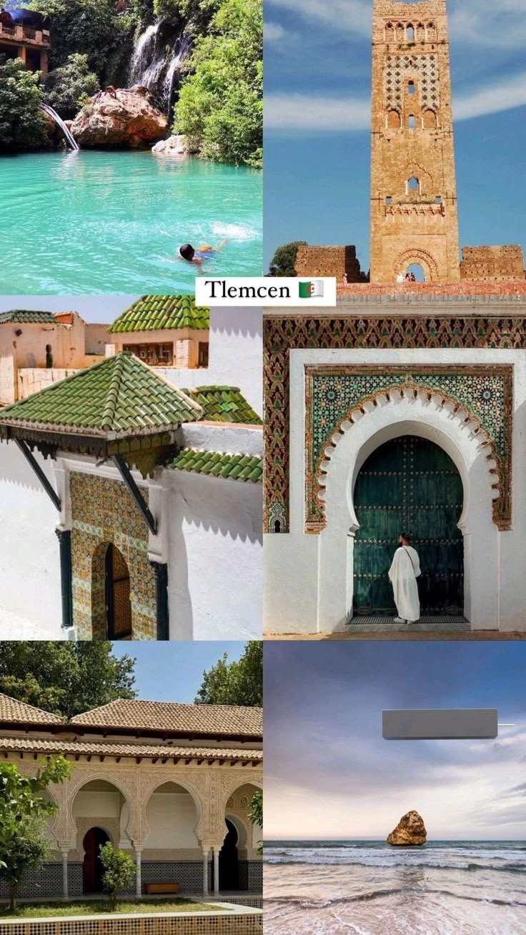 Pourquoi louer une voiture à Tlemcen ?