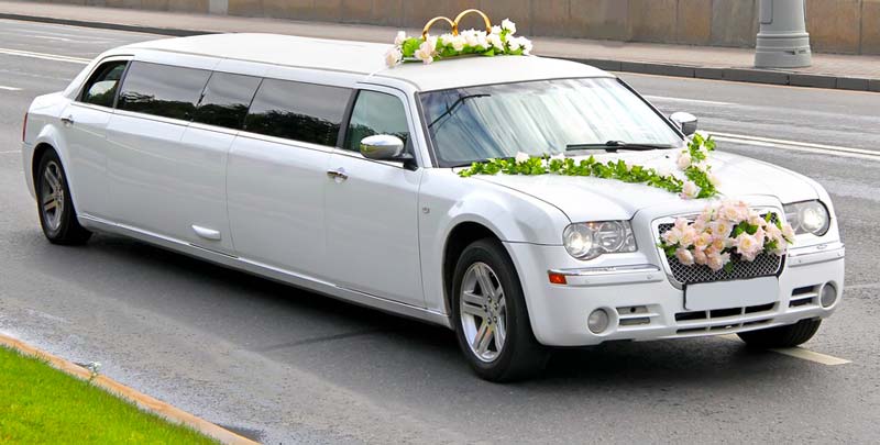 Location de voiture pour un mariage ou évènement en Algérie : Nos conseils