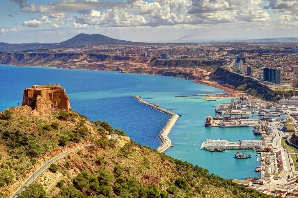 Une semaine à Oran : itinéraire complet, budget et conseils bon plans