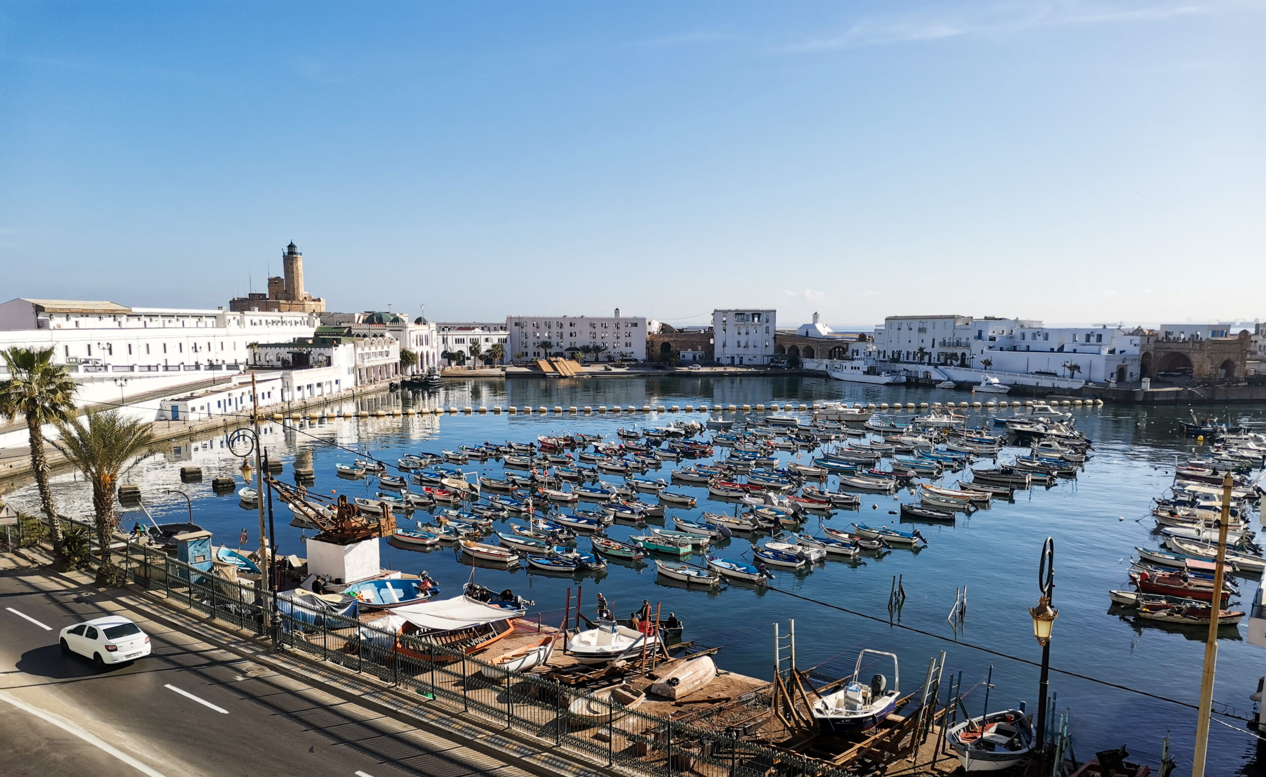 Week-end à Alger : que faire, où dormir et comment se déplacer ?