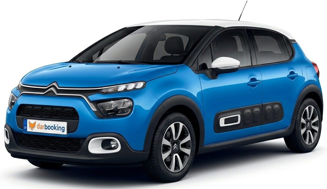 Citroën C3