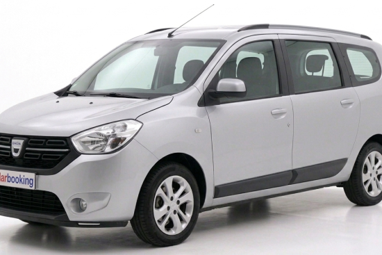 Dacia Lodgy 7 places