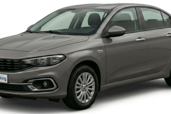 Fiat Tipo