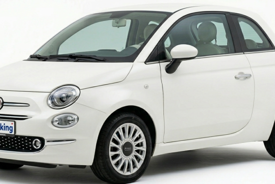 Fiat 500 (2 Portes)